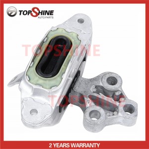 13248549 Car Spare Parts China Factory Price Transmission Engine Engine Mounting yeOpel