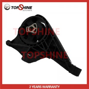 13248609 Car Spare Parts China Factory Price Engine Mounting for Chevrolet