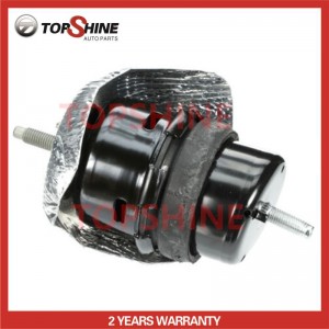 22857330 Car Spare Auto Parts Front Engine Mounting for GM