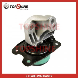 25959114 25959115 Car Spare Parts China Factory Price Left Engine Mounting for Chevrolet
