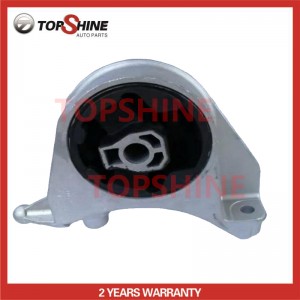25986949 Car Spare Parts China Factory Price Left Engine Mounting for Chevrolet