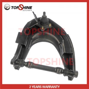 Factory Cheap Hot High-Quality Wing Arm 48630-59135 for Lexus Upper Control Arm