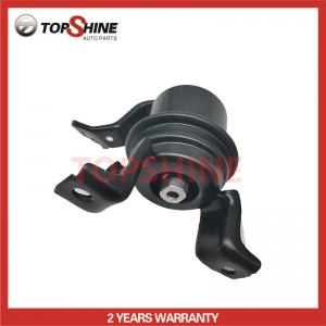 12362-74390 GP8854 Car Auto Auto Rubber Parts Factory Insulator Motor Mounting for Toyota