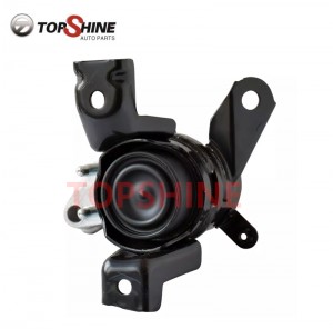 12305-0D130 Car Auto Rubber Parts Factory Insulator Engine Mounting for Toyota