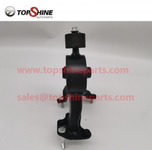 12371-0D220 Factory Price Car Auto Rubber Parts Engine Mounting for Toyota