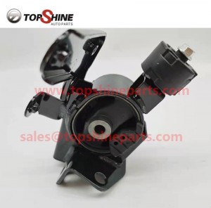 China Factory Price Car Auto Rubber Parts Insulator Engine Mounting for Toyota 12372-0D191