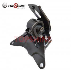 12372-21150 China Factory Priis Auto Auto Rubber Parts Isolator Engine Mounting foar Toyota