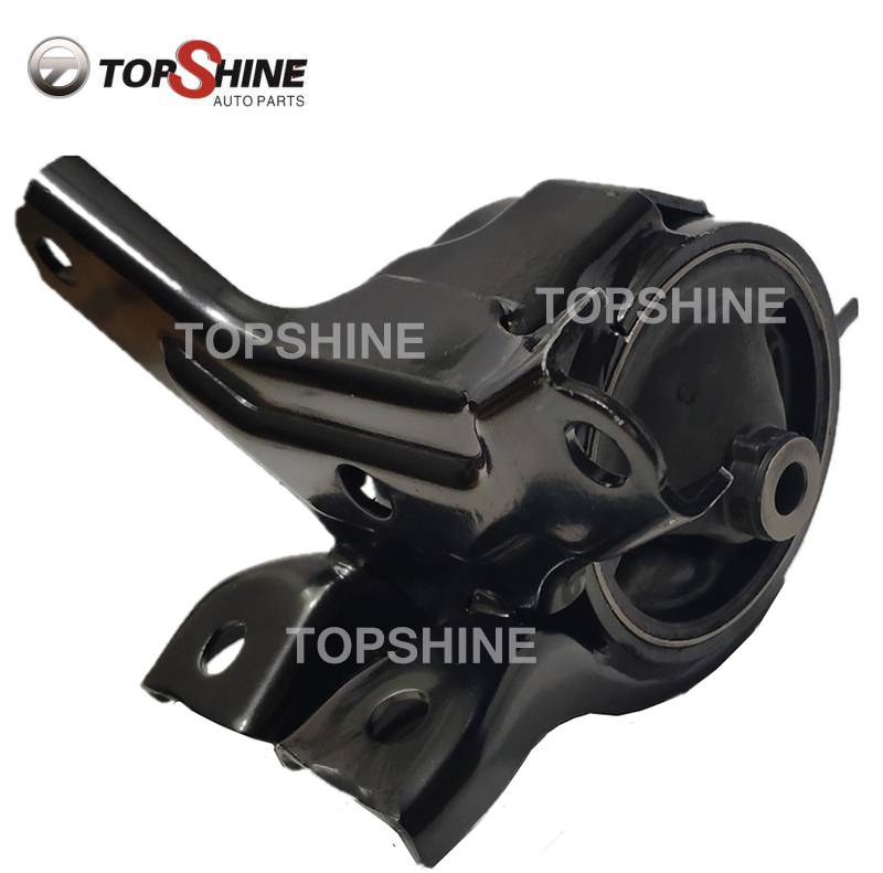 Chinese wholesale Auto Engine Mount - 21830-3K800 Car Auto Parts Rubber Engine Mounting for Hyundai – Topshine