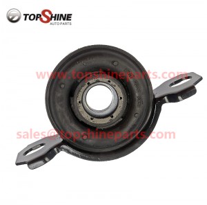 AD08650500A Car Auto Spare Parts Rubber Drive Shaft Center Bearing For KIA
