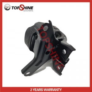 21830-3K800 Car Auto Rubber Engine Mounting For Hyundai