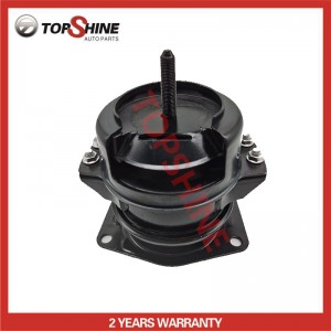 50800-S0X-A04 Car Auto Parts Rear Engine Mounting For Honda