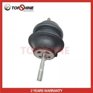 Car Auto Spare Parts Engine Mounting For TOYOTA For Lexus 12361-46190