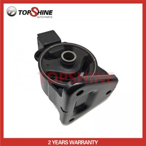 21910-2B200 Car Auto Rubber Engine Mounting For Hyundai