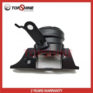 12305-21220 Car Auto Rubber Parts Engine Mounting for Toyota China តម្លៃរោងចក្រ