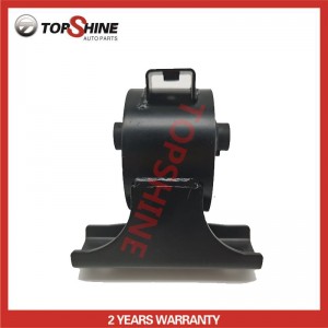 Car Auto Parts China Factory Price Rubber Engine Mounting For Suzuki 11610-54G10