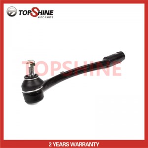 OEM China 45046-39175 45046-39375 45046-39215 Car Auto Suspension Steering Parts Tie Rod End for Toyota