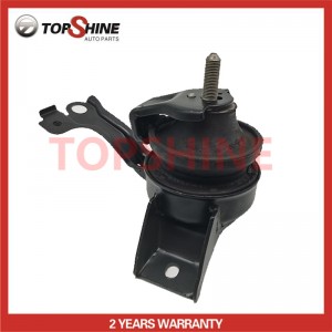 21810-2F100 Car Spare Parts Rear Engine Mounting For Hyundai And Kia