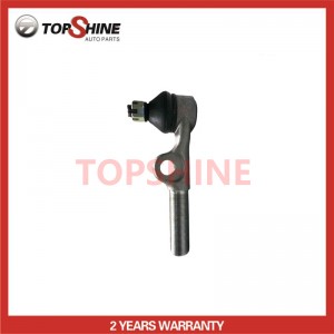 Car Auto Suspension Steering Parts Tie Rod End for toyota 45046-69145