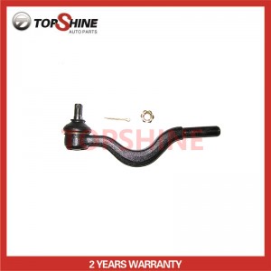 45406-39145 Car Auto Suspension Steering Parts Tie Rod End for toyota