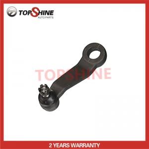 45401-29195 Auto Spare Parts Auto Parts Pitman Arm Steering Arm For Toyota