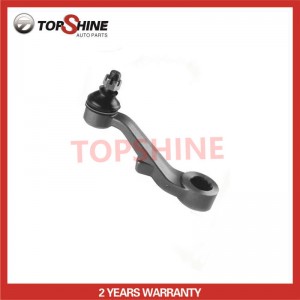 45401-35120 Auto Spare Parts Auto Parts Pitman Arm Steering Arm For Toyota