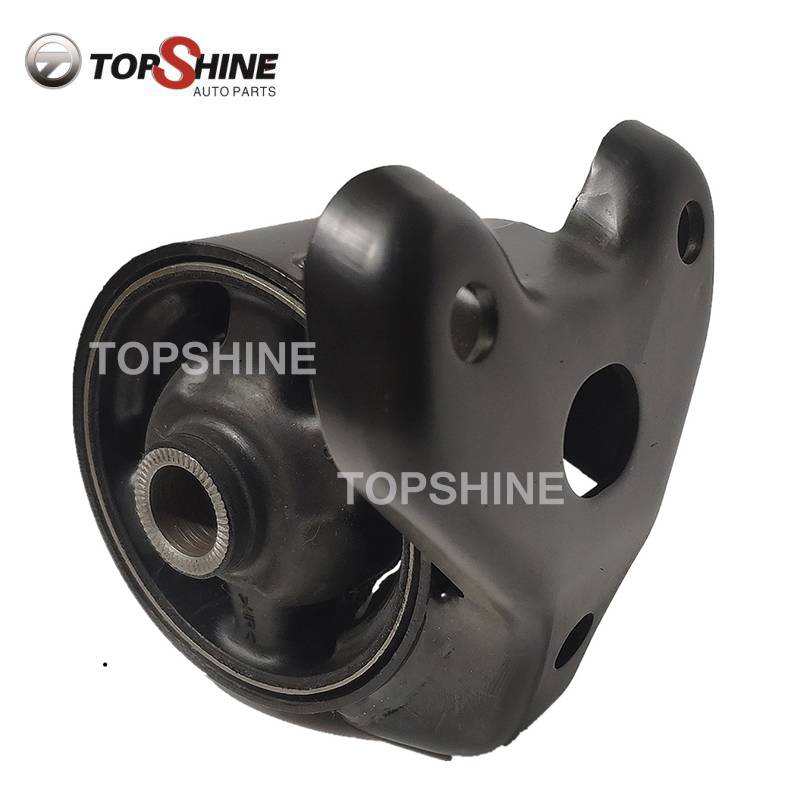 Professional China Rubber Mount -  Car Auto Parts Rubber Engine Mounting 21910-2D050 for Hyundai – Topshine