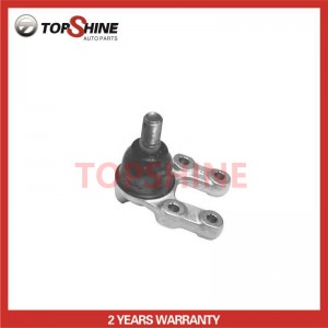40160-50W25 40160-93G25 40160-0F000 Car Auto Parts Front Lower Ball Joint for Nissan