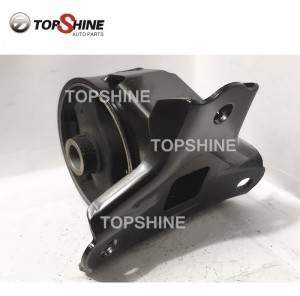 21910-3S050 Auto Spare Parts Rubber Engine Mounting for Hyundai