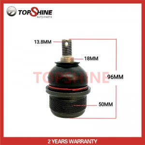 5-51220-029-2 5-51220-003-0 94025984 Car Auto Parts Rubber Parts Front Lower Ball Joint for Isuzu