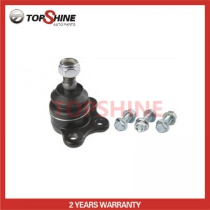 8-94374-424-0 8-94374-424-4 8-97365-019-0 Car Auto Parts Rubber Parts Front Lower Ball Joint for Isuzu