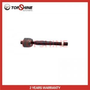 8-19133-630-0 China Steering Parts Tie Rod End use for Isuzu