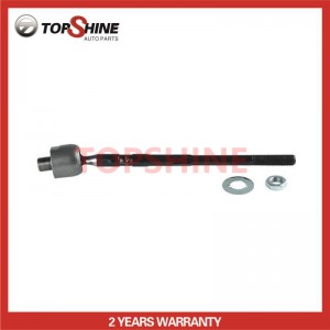 8-98056-550-0 China Steering Parts Tie Rod End use for Isuzu