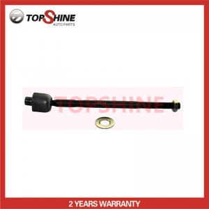 8-98165-055-0 China Steering Parts Tie Rod End use for Isuzu
