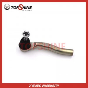 Lowest Price for Auto Parts Car Steering Gear Tie Rod End for Roewe Rx5 Mg GS OEM 10325998