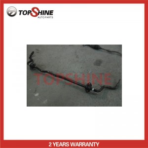 ODM Supplier Suspension Stabilizer Link Sway Bar Link (54618-50Y00) for Nissan Avenir