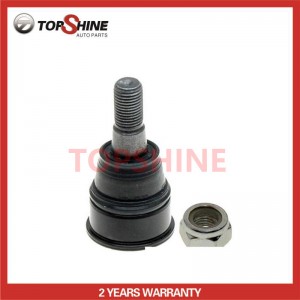 Wopanga Ma Auto Spare Parts Outer Cage Repair Kit Ball Joint CV Joint ya Chevrolet OE 93732503