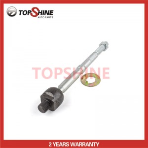 Personlized Products Steering Parts Rack End 53010-S47-003 53010-S47-000 Sr-H260 Crho-71 for Honda Step Wagon