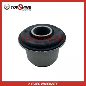 48632-26090 Car Auto Parts Stabilizer Link Sway Bar Rubber Bushing For Toyota