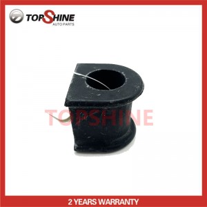 48815-33100 Car Auto Parts Stabilizer Link Sway Bar Rubber Bushing For Toyota