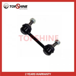 Factory wholesale ISO9001 Approved Available Private Label or Ccr Truck Parts Stabilizer Link