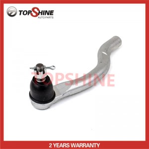 China OEM Senp Car Parts Tie Rod Wholesale Auto Spare Parts 8s0423810b Original Quality Steering Tie Rod End Audi Tt