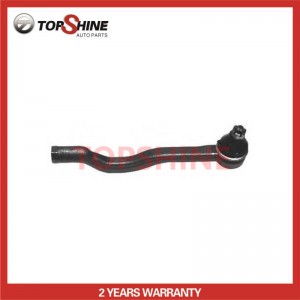 MB076004 Car Auto Parts Steering Parts Tie Rod End for Mitsubishi