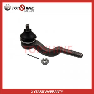 MB076663 Car Auto Parts Steering Parts Tie Rod End for Mitsubishi