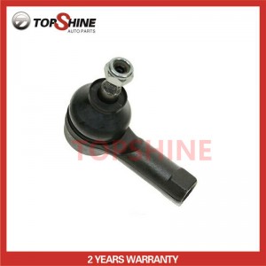 MN150705 Car Auto Parts Steering Parts Tie Rod End for Mitsubishi