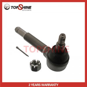 Nhà máy bán buôn Trung Quốc Giá phụ tùng ô tô OEM 45460-09040 Tie Rod End cho Toyota