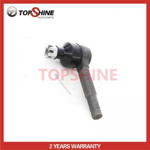 2019 Good Quality Agriculture Parts Kubota Tractor Cultivator Spare Parts 3c011-62970 Tie Rod End ya Kubota