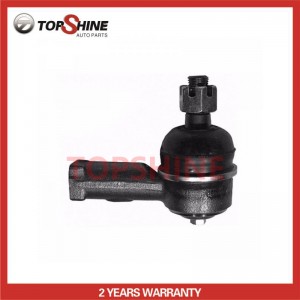 MB527650 Car Auto Parts Steering Parts Tie Rod End for Mitsubishi