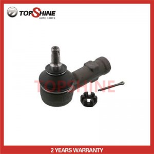 MB489434 Car Auto Parts Steering Parts Tie Rod End for Mitsubishi