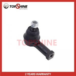 Factory source Svd Auto Accessories Genuine Japanese Car Steering System Front Axle Axial Rod Tie Rod End para sa 45046-39106 45046-39125 45046-39165