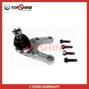 OEM/ODM Factory OEM Quality 555 Suspension Front Lower Ball Joint for Toyota Liteace Hiace Crown Hilux Pickup 43350-39085 43310-60040 43330-29565 43330-29175 39230
